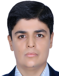 غلامرضا لقائی