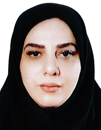 مریم علمی