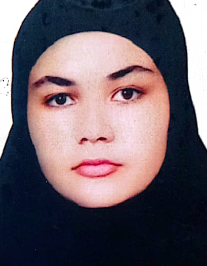 مهرآذین رحمانی