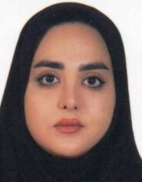 سعیده سلیمیان ریزی