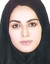 ناهید رضایی