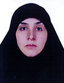 محبوبه سعیدیان