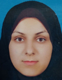 نجمه فتاحی طبسی
