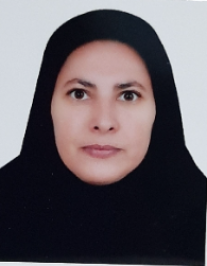 سیده حکیمه موسوی