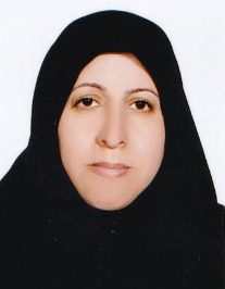 محبوبه ناطقی