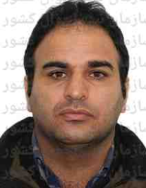 مهرداد گشتاسب
