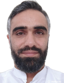 امیر عرفانی نژاد