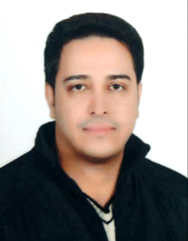 علیرضا مقدسی