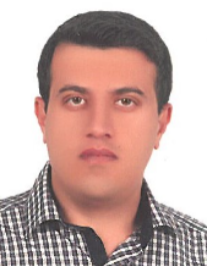 علی گودرزی