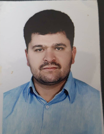علیرضا فتاحی دولت ابادی