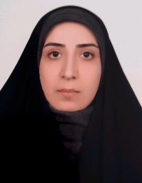 فاطمه دانش پژوه