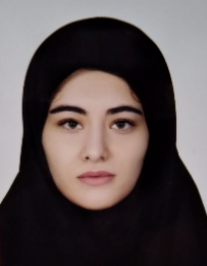 مهسا گل‌دوست اینانلوی