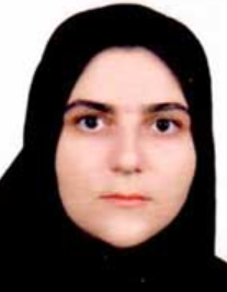 فاطمه احمدی قزلدشت