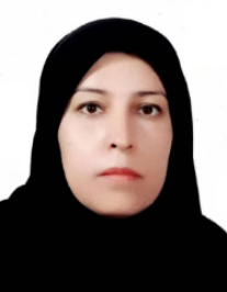 مریم زهدی بایگی