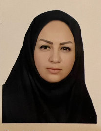 یلدا رحیمی