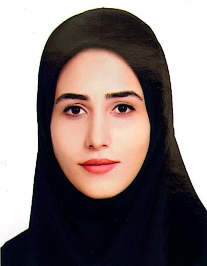 عارفه کبیری طادی