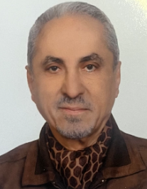 مسعود غفاری