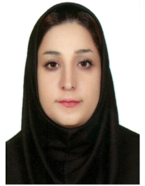 معصومه جلیلی آب نرگسی