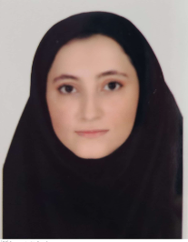 نگار نصراللهی