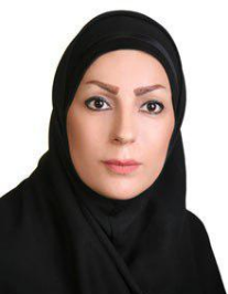 الهه حسینلو هشتجین