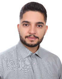 امیررضا بازدار