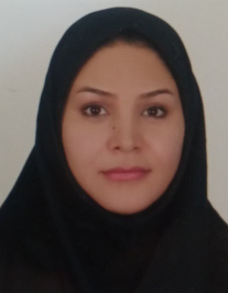 مژگان کریمی موسی آبادی