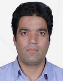 علی مرادی