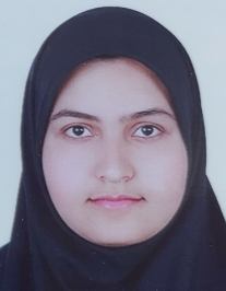 فاطمه زمانی علی آبادی