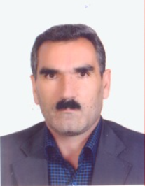 شکرالله سیدهاشمی