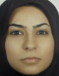مهسا آقایی ملک آبادی