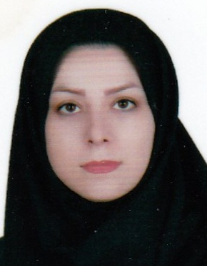 معصومه ایزدی