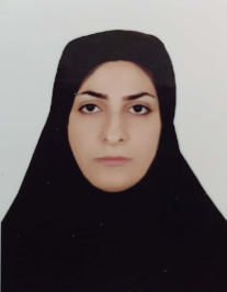 مرضیه دهقان