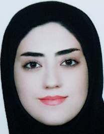 هدی دوس علی وند
