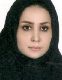 زهرا شاه مرادی