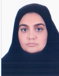 فاطمه قهرمان