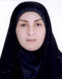 زهرا محمودی