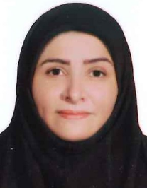 مهین رضازاده