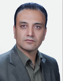 رضا آهنی