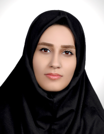 فاطمه پرستاری مخصوص