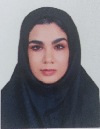 فاطمه آراسته ملک آباد