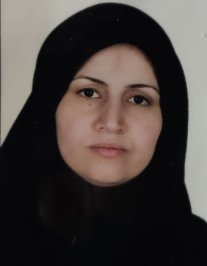 وجیهه قاسمی بافقی