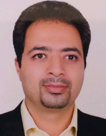 محمد علیخانی نجف آبادی