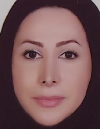 آمنه دشتستان نژاد