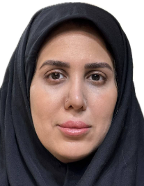 مائده برومند شاد رشتی نژاد