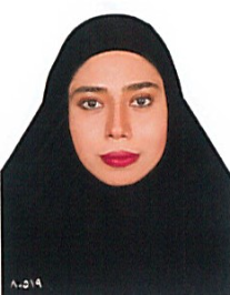 مهناز قنبری باغستانی