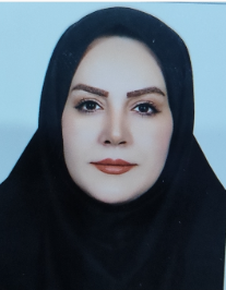 سیده فاطمه احمدپوری