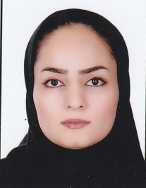 مرضیه خداهمتی