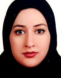 نگار شاکری جنتی