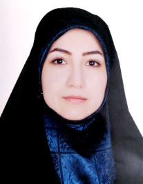 زهرا حاجی زاده عسکری