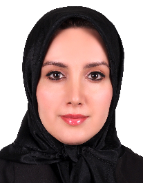 بهناز طالبی ثمرین